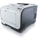 پرینتر HP Color LaserJet M451dn