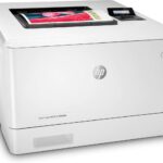 پرینتر HP Color LaserJet M454dn