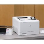 پرینتر HP Color LaserJet M455dn