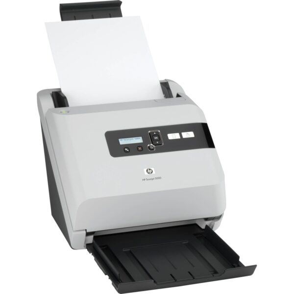 اسکنر HP ScanJet 5000