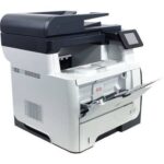 پرینتر HP LaserJet MFP M521dn