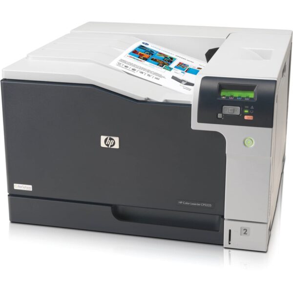 پرینتر HP Color LaserJet CP5225n