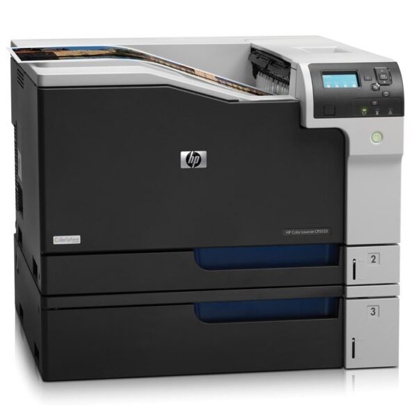 پرینتر HP Color LaserJet CP5525n