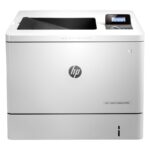 پرینتر HP Color LaserJet M553dn