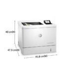 پرینتر HP Color LaserJet M554dn