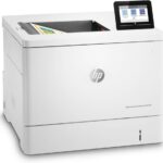 پرینتر HP Color LaserJet M555dn