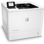 پرینتر HP LaserJet M609dn