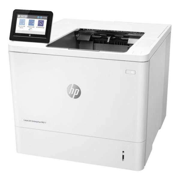 پرینتر HP LaserJet M611dn