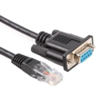 تبدیل RS232 به LAN