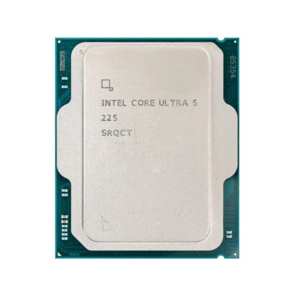 پردازنده Intel Core Ultra 5 225