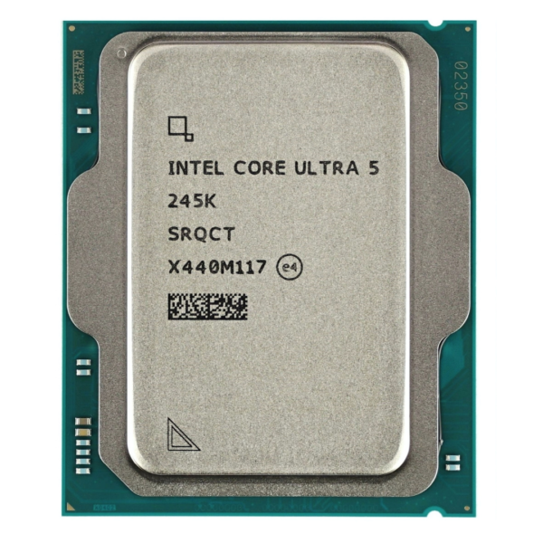 پردازنده Intel Core Ultra 5 245K