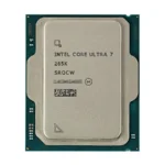پردازنده Intel Core Ultra 7 265K