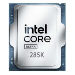 پردازنده Intel Core Ultra 9 285K