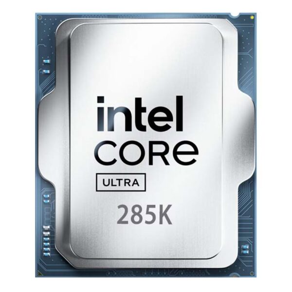 پردازنده Intel Core Ultra 9 285K