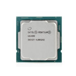 پردازنده Intel Pentium G6400