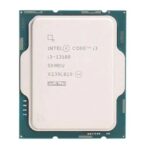 پردازنده Intel Core i3-13100