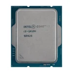 پردازنده Intel Core i3-14100