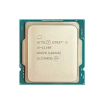 پردازنده Intel Core i5-11400
