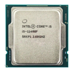 پردازنده Intel Core i5-11400F