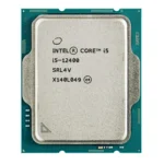 پردازنده Intel Core i5-12400