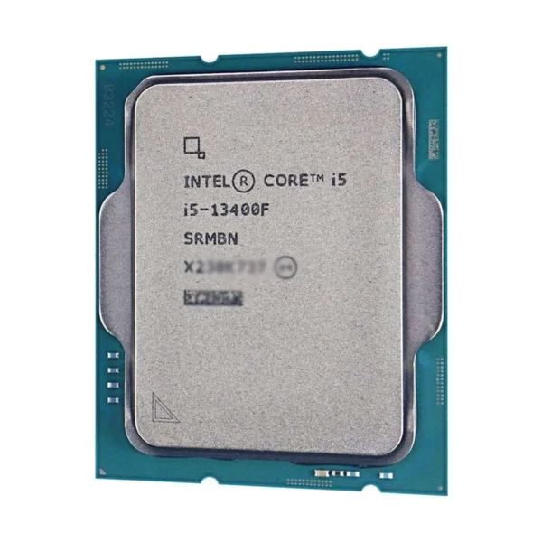 پردازنده Intel Core i5-13400F