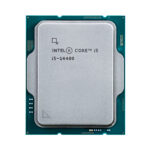پردازنده Intel Core i5-14400