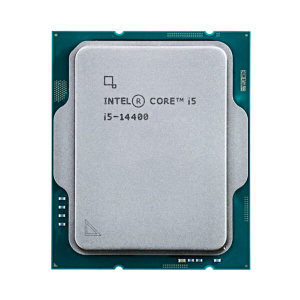 پردازنده Intel Core i5-14400