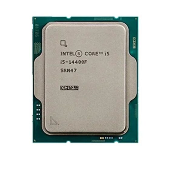پردازنده Intel Core i5-14400F
