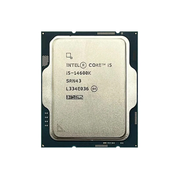 پردازنده Intel Core i5-14600K