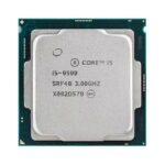 پردازنده Intel Core i5-9500