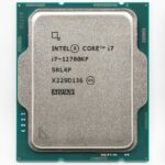 پردازنده Intel Core i7-12700KF