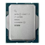 پردازنده Intel Core i7-14700K