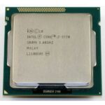 پردازنده Intel Core i7-3770