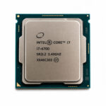 پردازنده Intel Core i7-6700