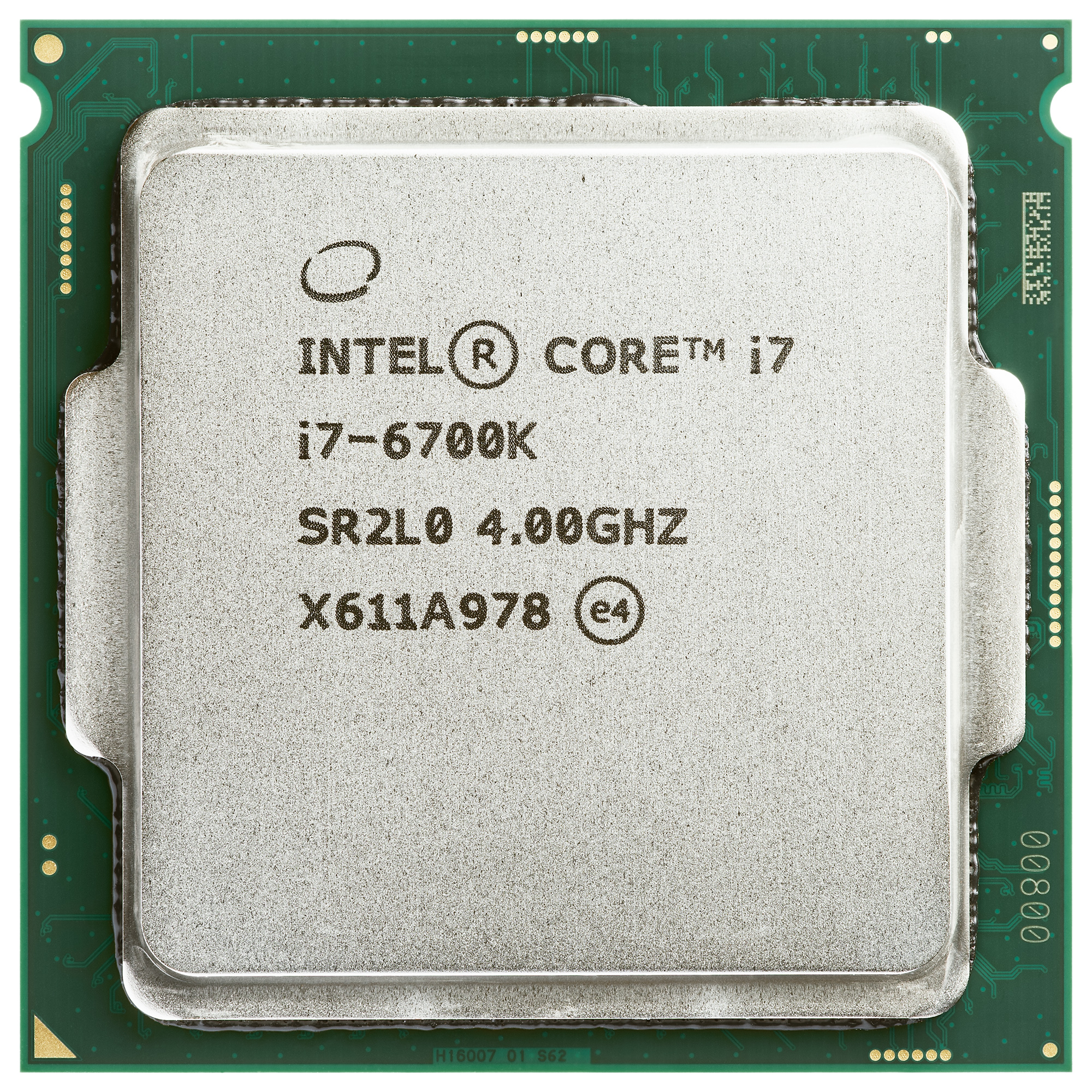 201804_EG001_006.CR2 پردازنده Intel Core i7-6700K - Image 1