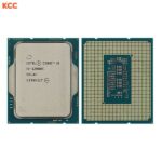 پردازنده Intel Core i9-12900K