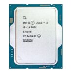 پردازنده Intel Core i9-14900K