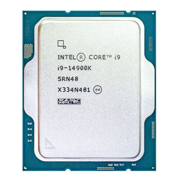 پردازنده Intel Core i9-14900K