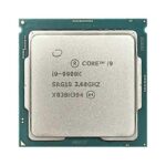 پردازنده Intel Core i9-9900K