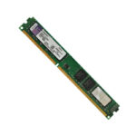 رم Kingston DDR3 ظرفیت 8 گیگابایت
