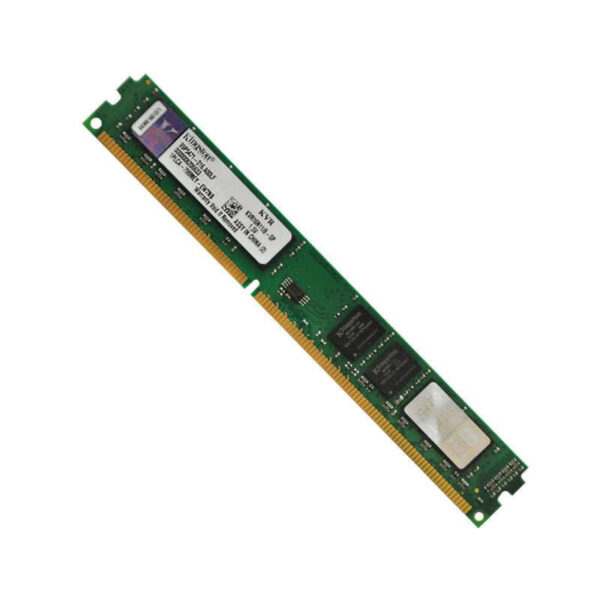 رم Kingston DDR3 ظرفیت 8 گیگابایت