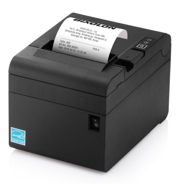 فیش پرینتر Bixolon E 300n