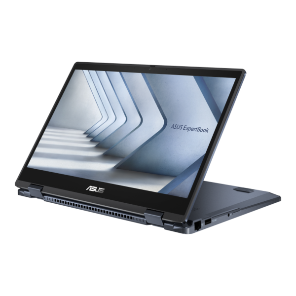 لپ‌تاپ ایسوس B3402FVA | Core7-150U | 16GB | 1TB | 14 اینچ FHD لمسی | مشکی