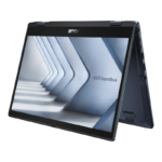 لپ‌تاپ ایسوس B3402FVA | Core7-150U | 16GB | 1TB | 14 اینچ FHD لمسی | مشکی - Image 2