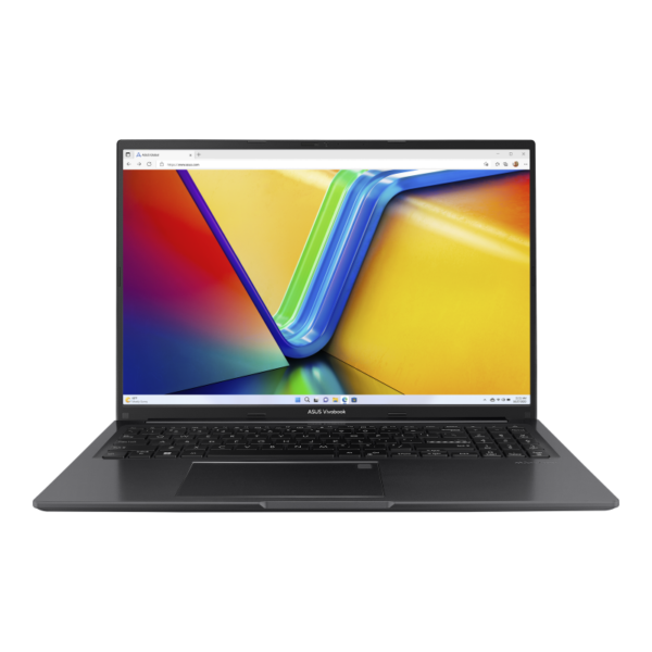 لپ‌تاپ ایسوس F1605VA | i7-1355U | 16GB | 1TB | 16 اینچ FHD+ IPS | مشکی
