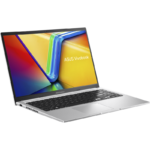 لپ‌تاپ ایسوس M1502YA | Ryzen7-7730U | 16GB DDR4 | 1TB | 15.6 اینچ FHD | نقره‌ای - Image 2