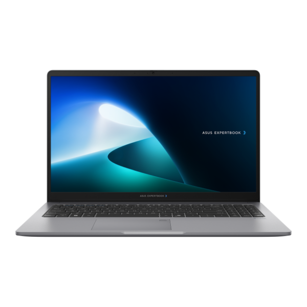 لپ‌تاپ ایسوس P1503CVA | i5-13420H | 16GB DDR5 | 512GB | 15.6 اینچ FHD IPS | خاکستری