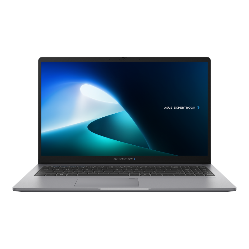 rose-asus-20261026-p1503cva-01 لپتاپ ایسوس P1503CVA | i5-13420H | 16GB DDR5 | 512GB | 15.6 اینچ FHD IPS | خاکستری - Image 1