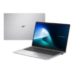 لپ‌تاپ ایسوس P1503CVA | i5-13420H | 16GB DDR5 | 512GB | 15.6 اینچ FHD IPS | خاکستری - Image 3