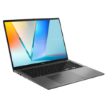 لپ‌تاپ ایسوس S3607AA | Ultra7-355 | 16GB | 1TB | 16 اینچ WUXGA لمسی | خاکستری - Image 3